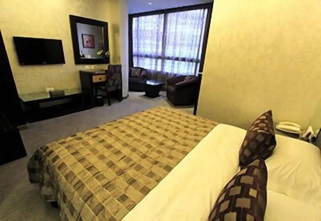 Elite Hotel By Beverly