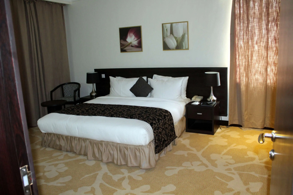 Golden Tulip Ibadan
