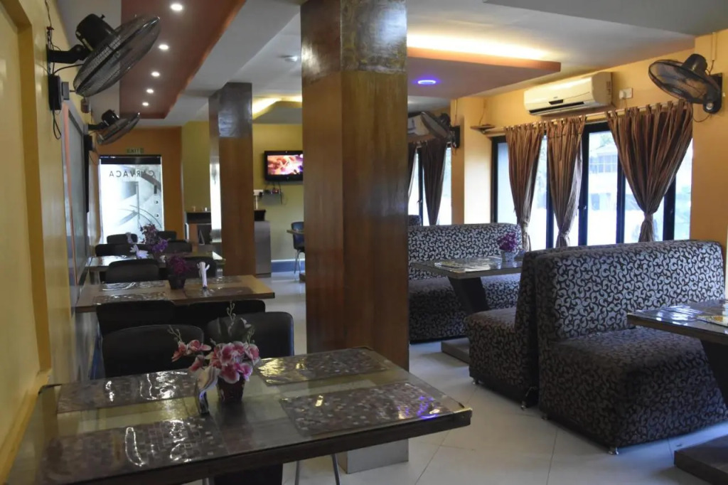 Hotel Shreesh