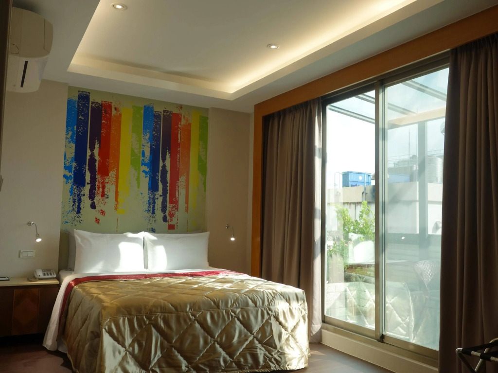 Yuhao Hotel - Hsinchu Branch