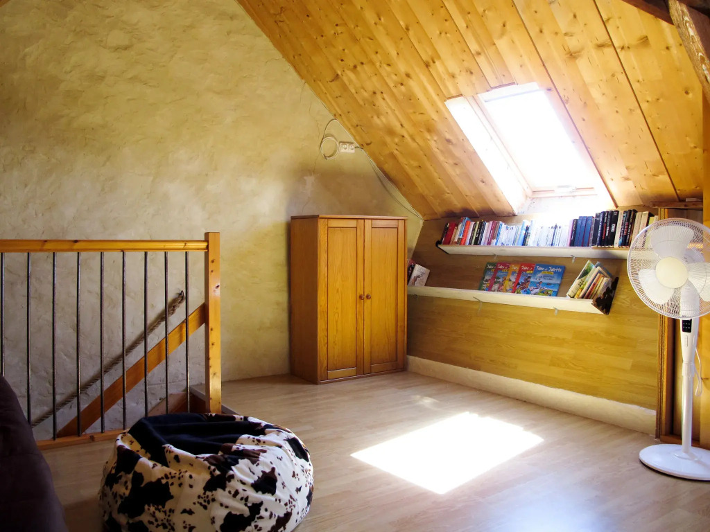 Holiday Home La Bergerie by Interhome