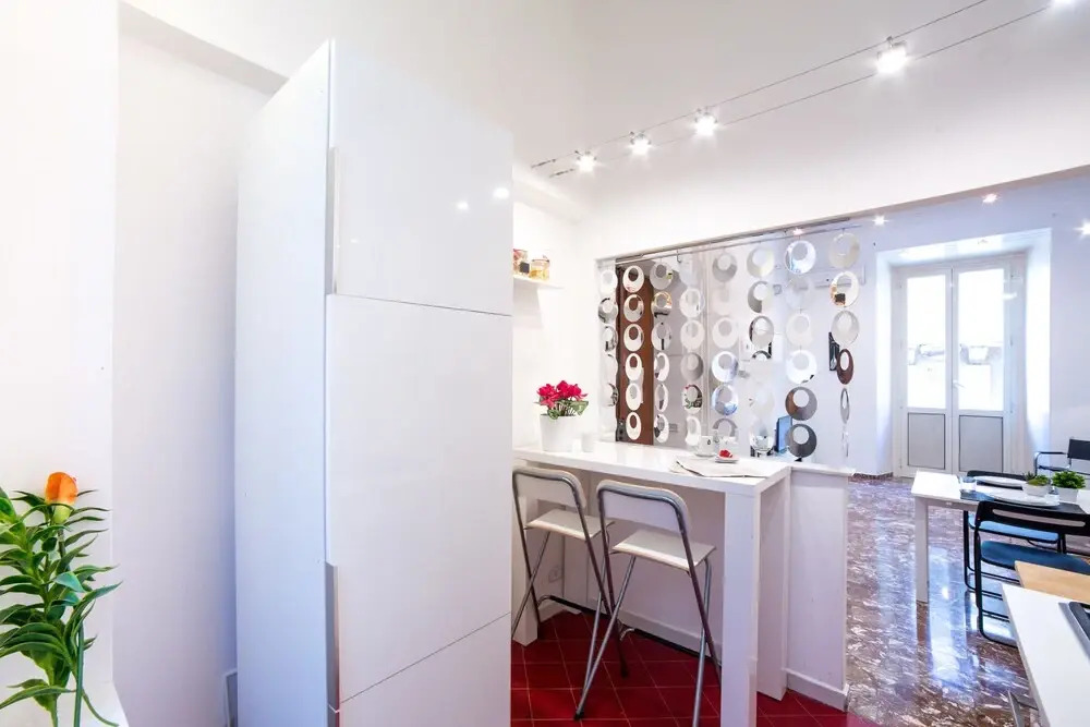 Rent in Rome - Etruria