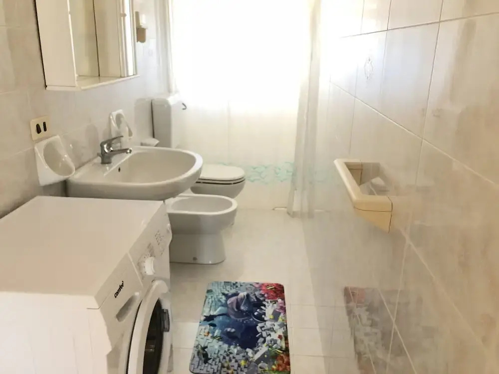 Gallipoli Suite Mare