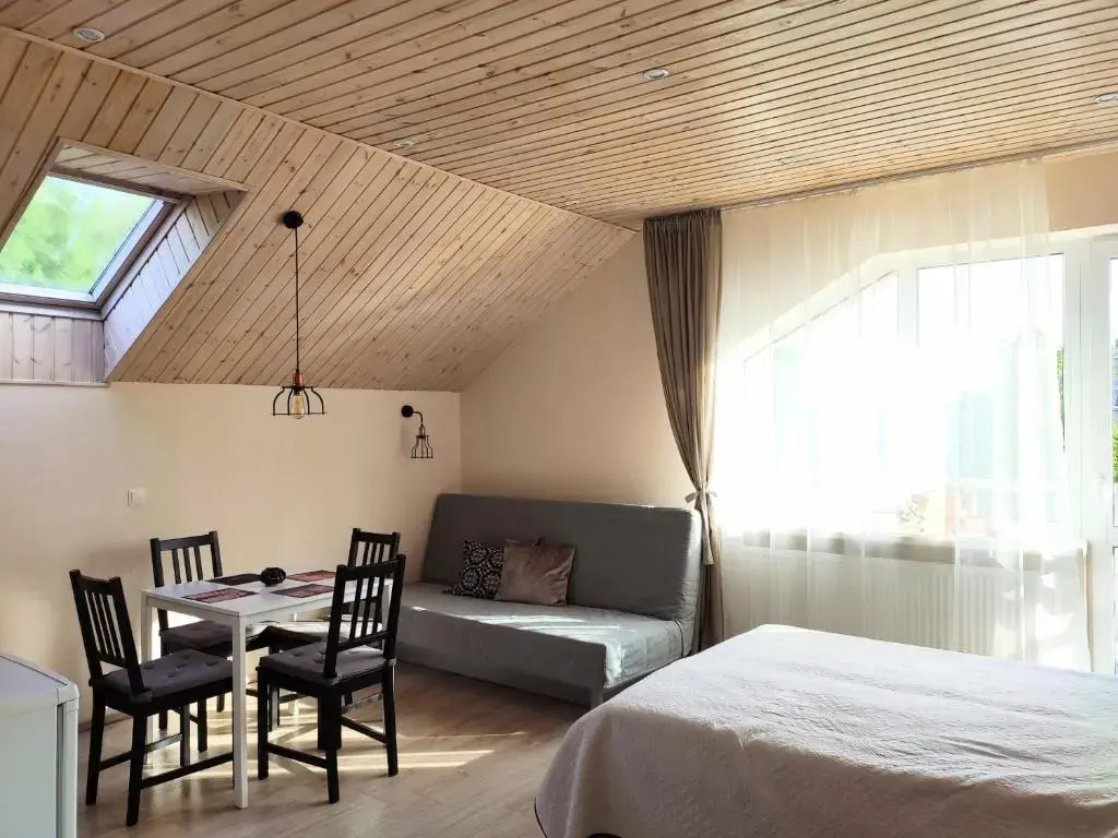 Family house