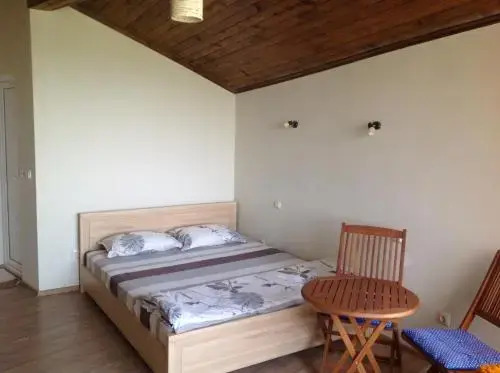 Tanya Guest House