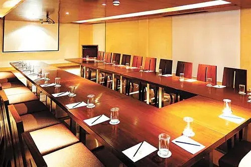 Tivoli Cititel Boutique Hotel