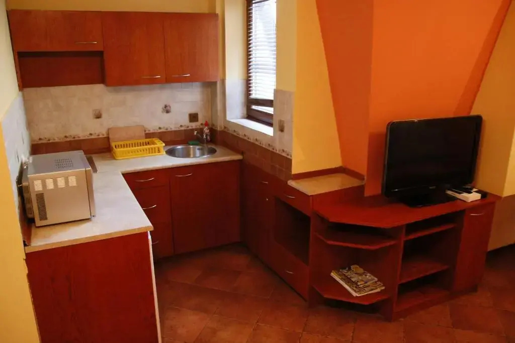 Skałka Krakow Apartments - Bon Turystyczny