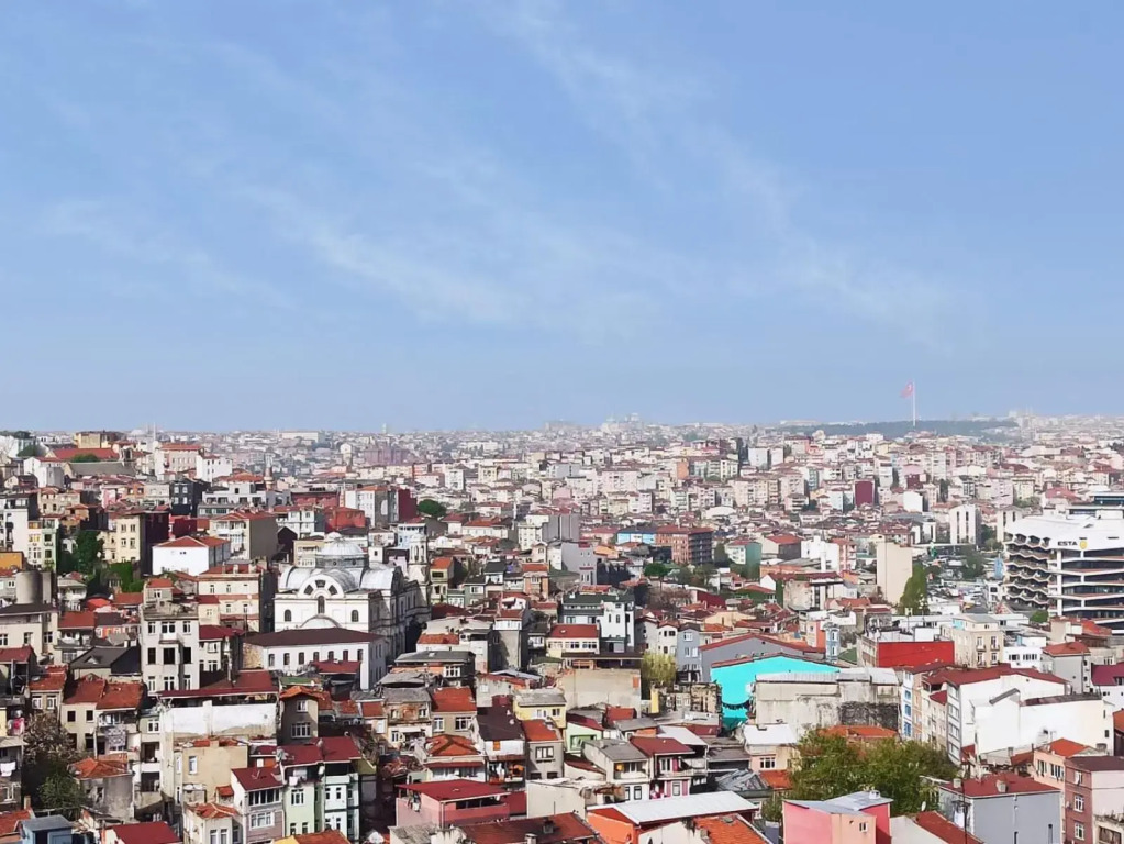 Taksim Roya Apartment - Two Bedroom