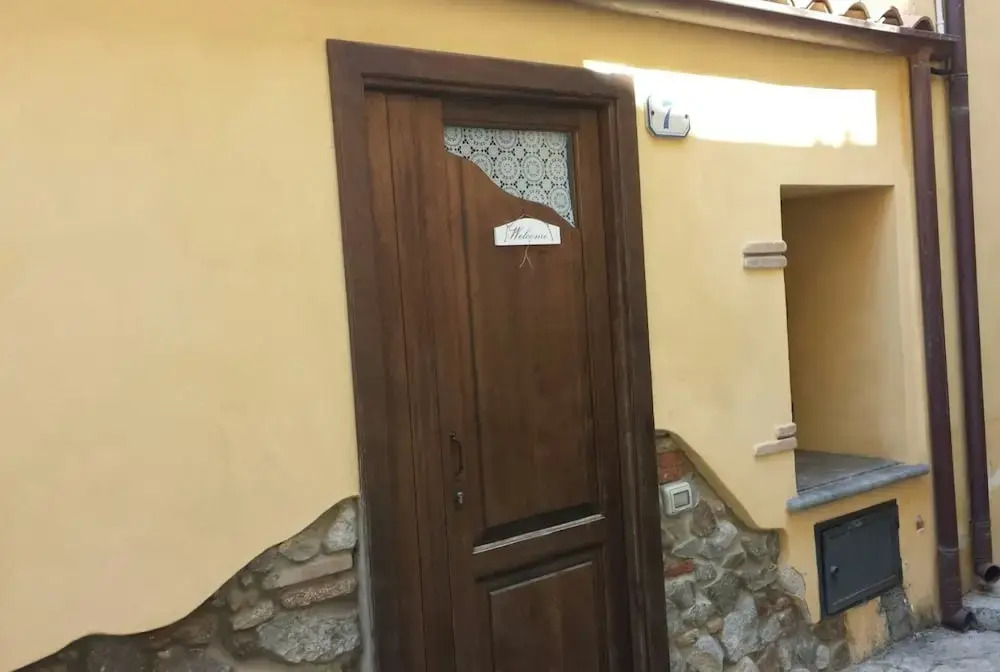 Sweet House