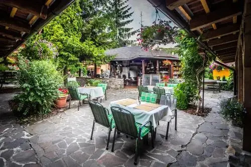 Penzion Trattoria