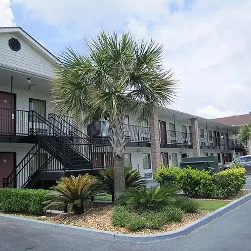 Western Inn and Suites Douglas