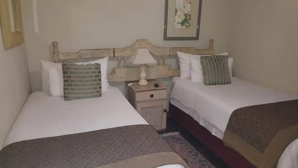 The Guesthouse