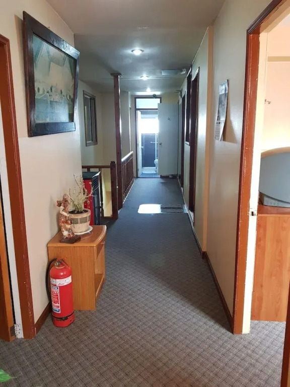 Hospedaje klickmann