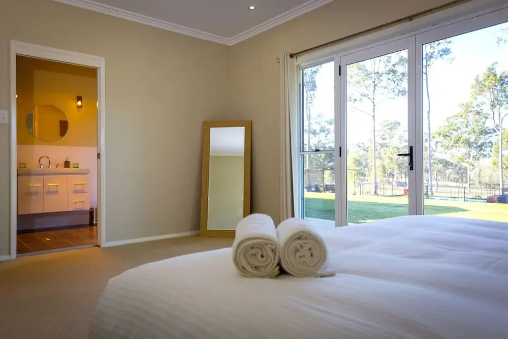 Lacuna Retreat