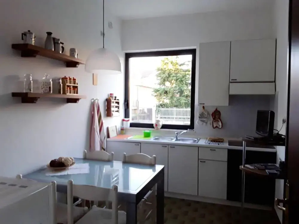 Apartment With one Bedroom in Savigliano, With Wifi