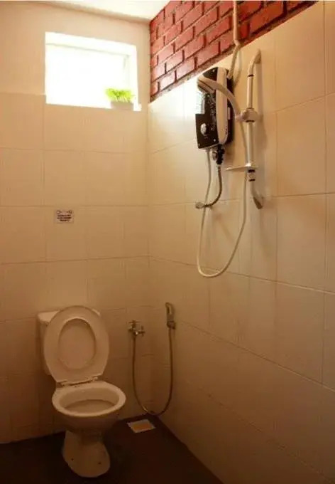 My Friends Guest House