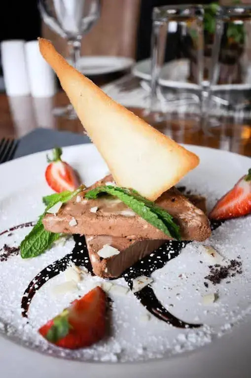 The Waterloo Hotel & Bistro