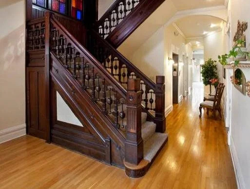 Chez Lyndon Manor