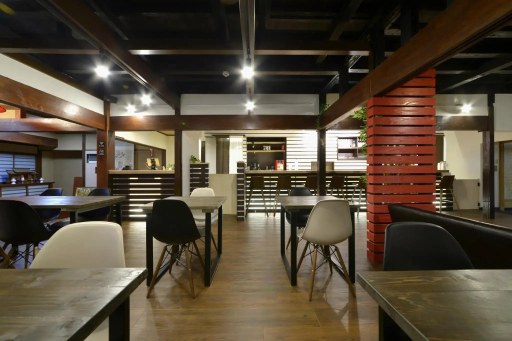 ZEN Hostel