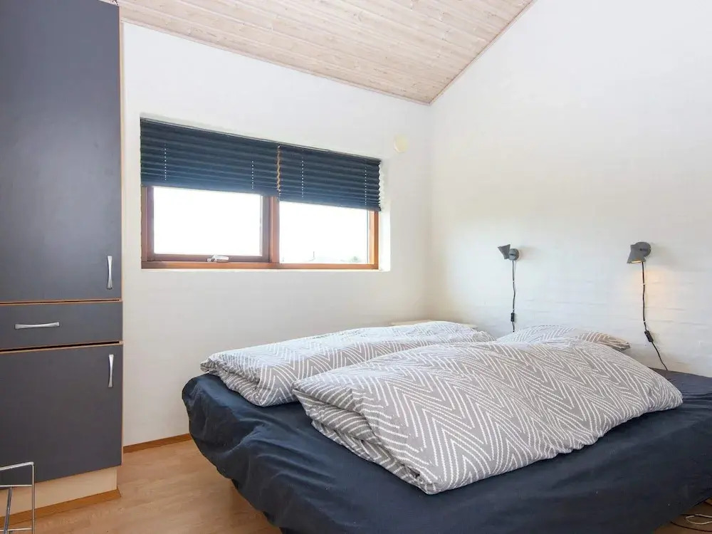 4 Star Holiday Home in Nordborg
