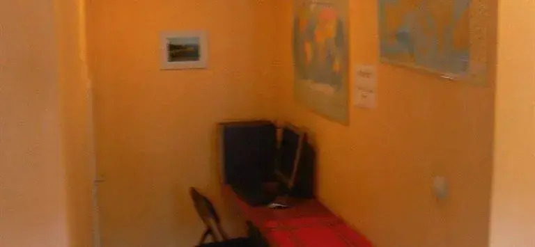 Guest House Old Plovdiv