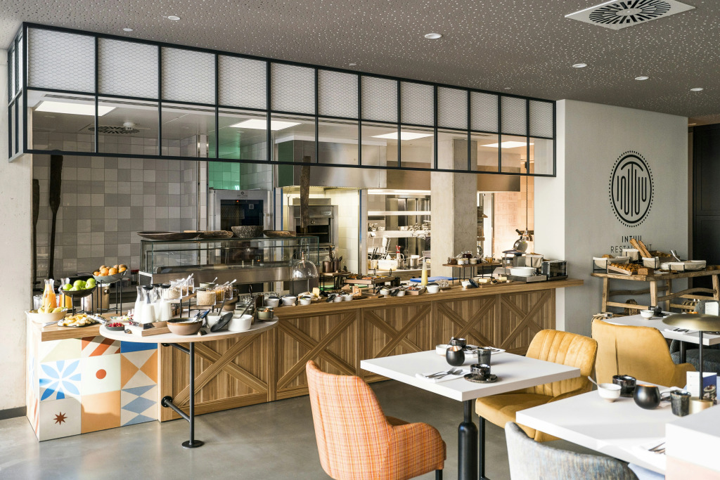 FREIgeist Göttingen Innenstadt, A Member of Design Hotels