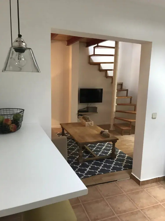 Apartamento Atocha V