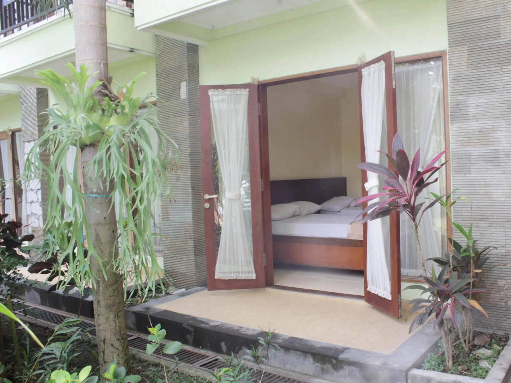 Hotel Damai
