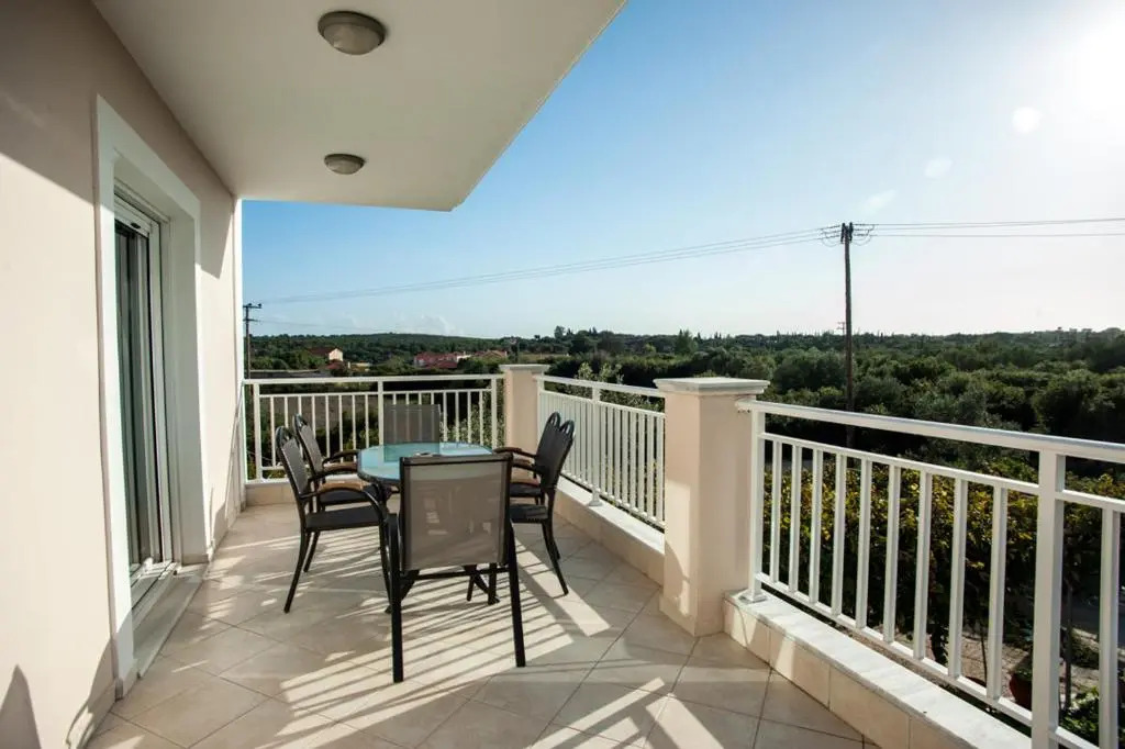 Kefalonia Horizon Home