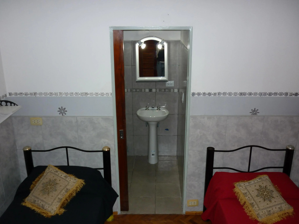 Constanza Hostel