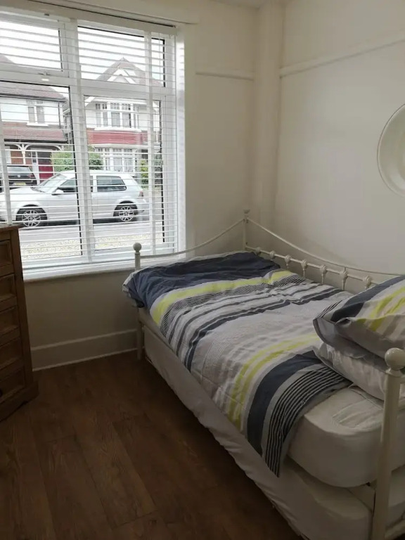 Fisherman's Walk Apartment 1