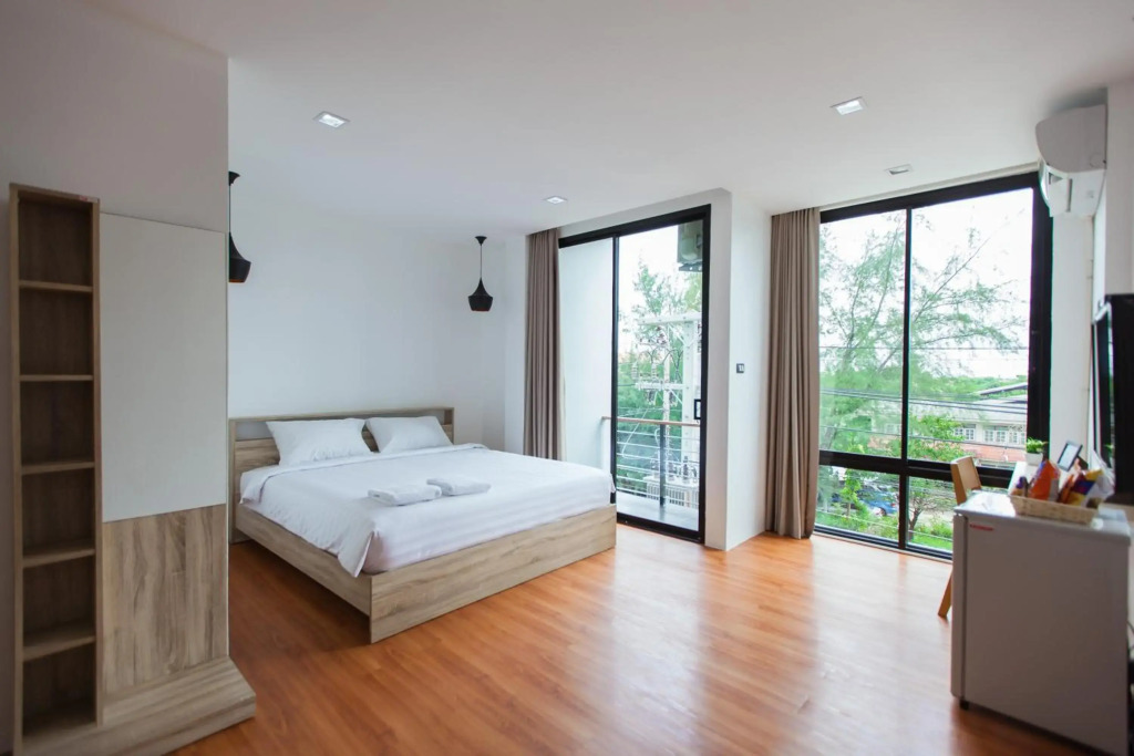 THAMM Residence