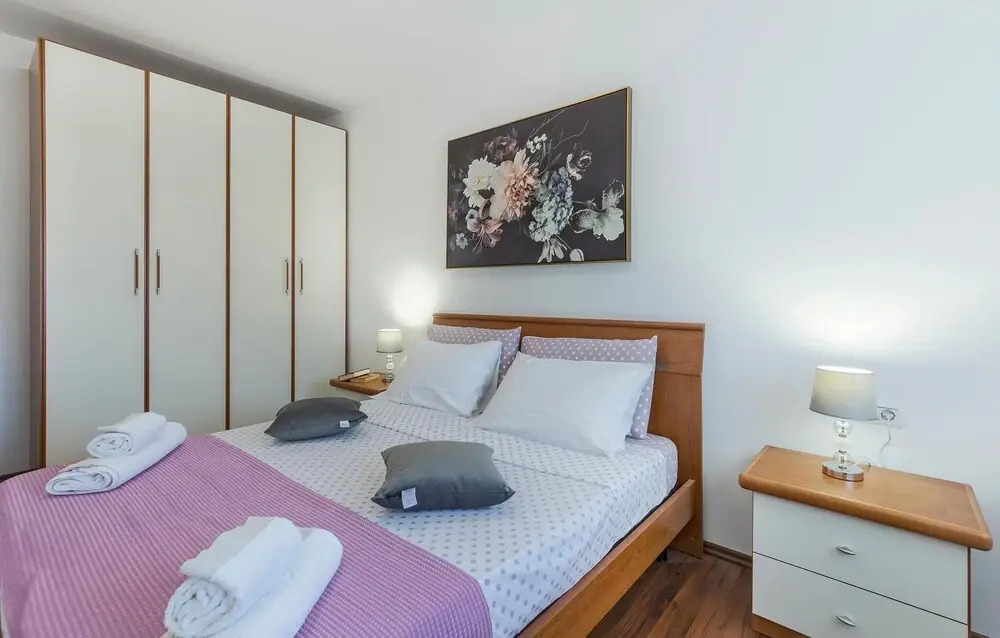 Stunning Apartment in Pula With Wifi and 1 Bedrooms