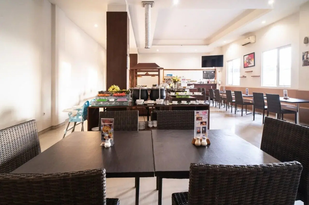 Midtown Xpress Sampit - Kalimantan Tengah