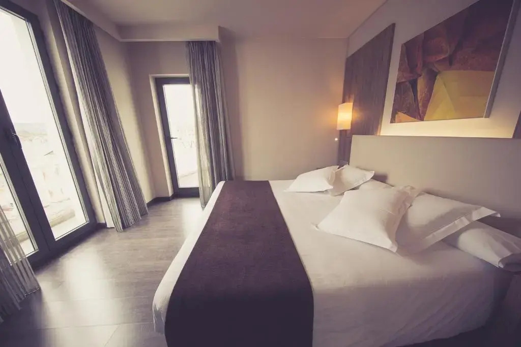 Hotel Aroi Ponferrada