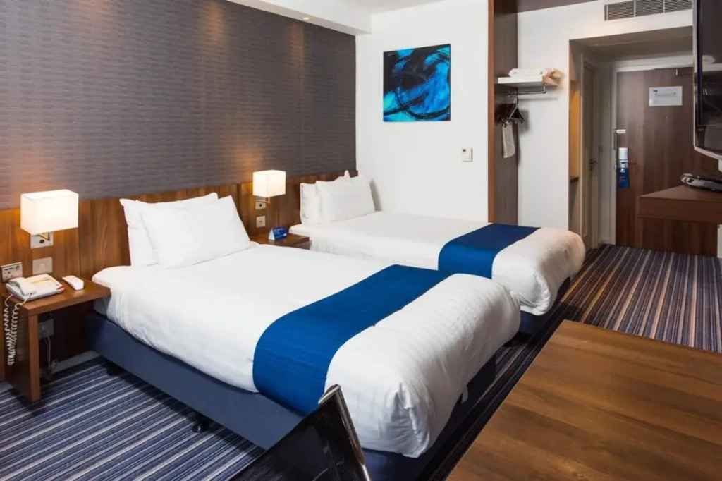 Holiday Inn Express Tamworth by IHG