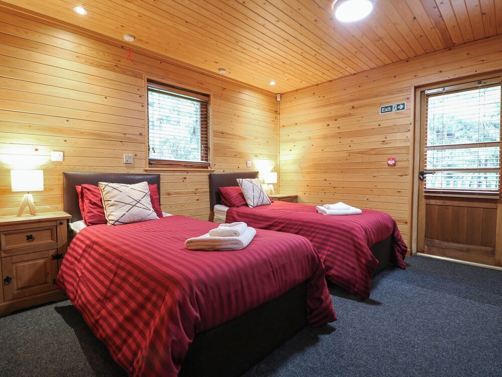 Birch Lodge