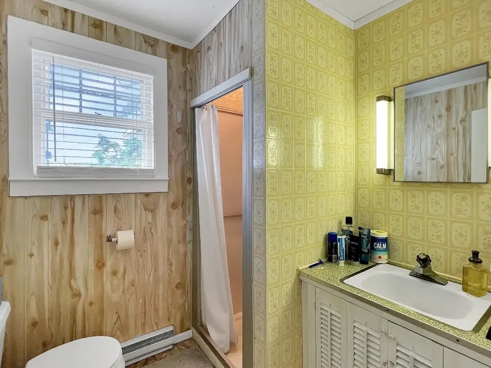 Robbie's Cottage by Getaway