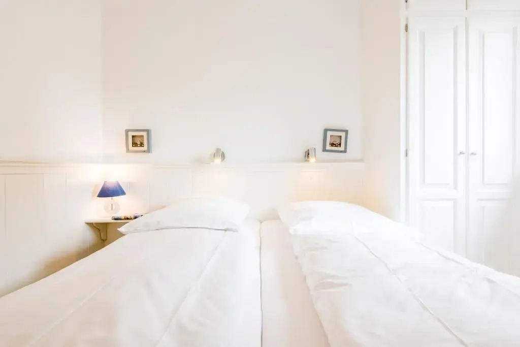 Haus Atrium Wohnung 19