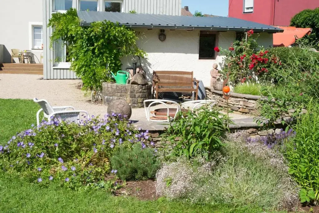 Feriendomizil "Alte Post" I