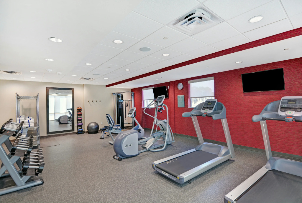 Home2 Suites By Hilton Richmond Hill Savannah I-95
