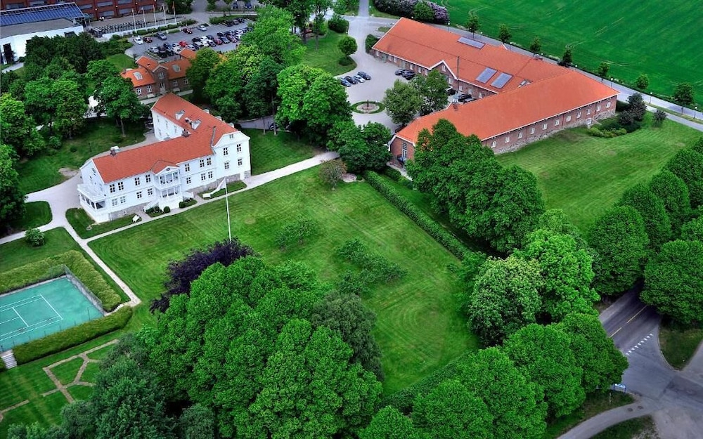 Borregård Hovedgård - by Classic Norway Hotels