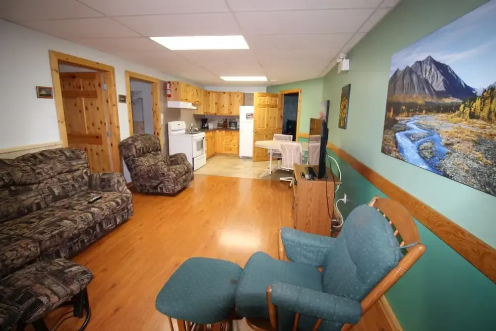 York Creek Bed & Breakfast
