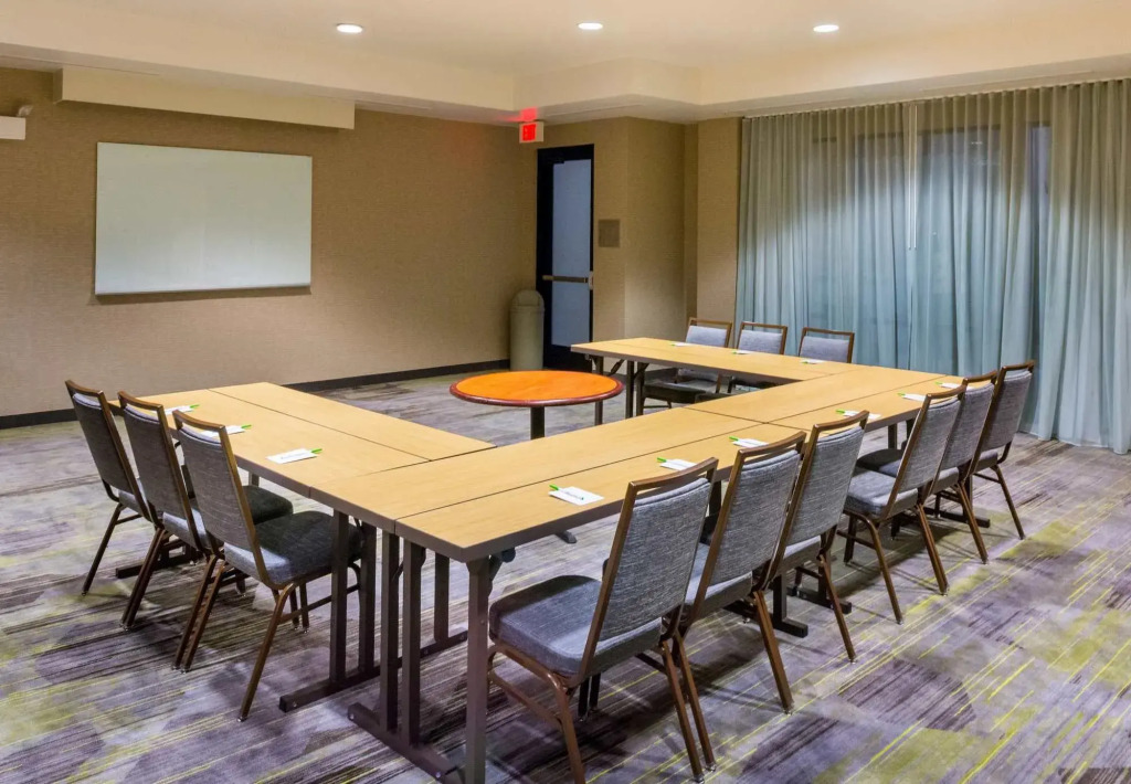 Courtyard by Marriott Thousand Oaks Ventura County