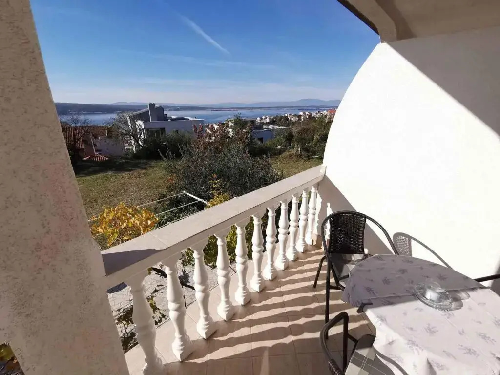 Apartment in Crikvenica 40976