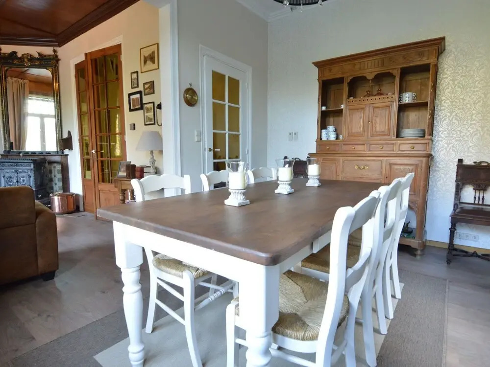 Cozy Holiday Home in Durbuy near Town Center