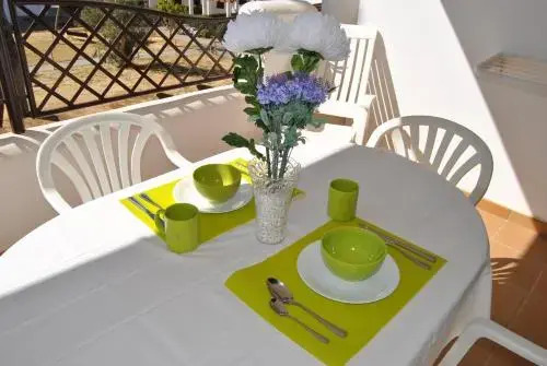 Apartamentos Turísticos Taymar