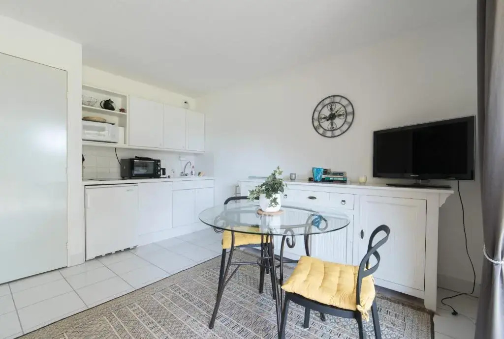 Appartement avec Golf, tennis et mer à volonte