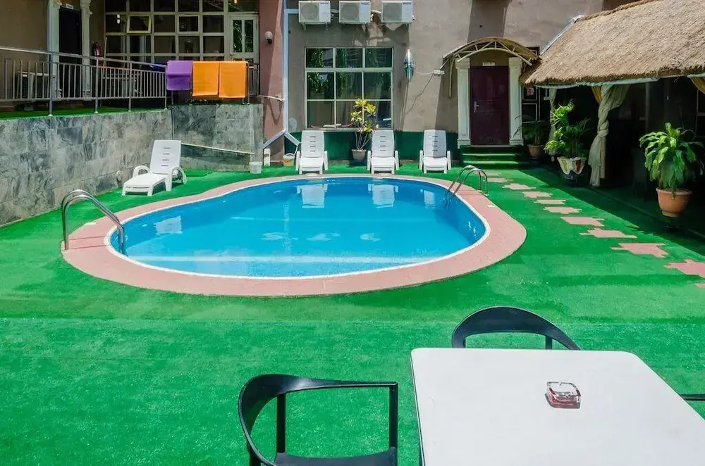 Horizon Hotel