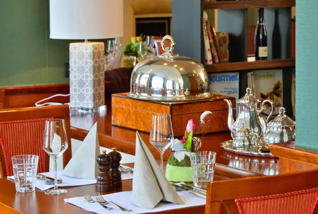 Hotel Rech